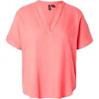 Vero Moda Beauty Kort Ermet Bluse