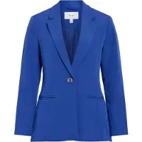 Vila Vilowny Enkeltspent Blazer