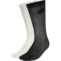 Adidas Originals Crochet Crewsokker 2 Enheter