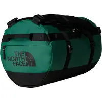 The North Face Reisebag - Base Camp Duffelbag - 50 L - Grønn/Sva - - OneSize - Veske