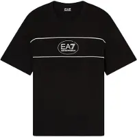 EA7 7m001494_af16548 Kortarmet T-skjorte