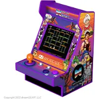 My Arcade DATA EAST HITS NANO PLAYER
