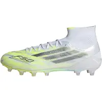 Adidas F50 Sparkfusion Elite Mid Cut Fg/ag Fotballsko For Kvinner
