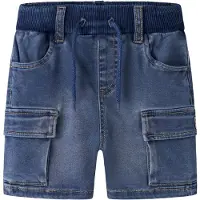Name it Baggy Passform Shorts