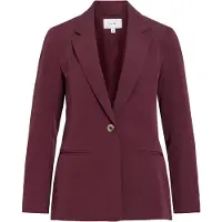 Vila Vilowny Enkeltspent Blazer