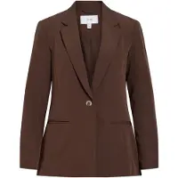 Vila Vilowny Enkeltspent Blazer