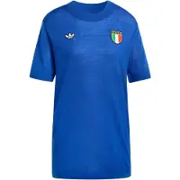 Adidas Italy 70s Kortarmet T-skjorte