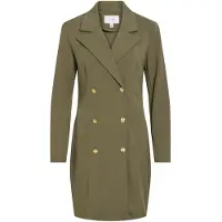 Vila Viclara Kort Blazer-kjole