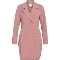 Vila Viclara Kort Blazer-kjole