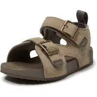Timberland Castle Island Sandaler