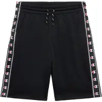 Champion Shorts - Bermuda - Svart - - 5-6 år (110-116) - Shorts