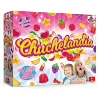 Educa Chucheland Brettspill