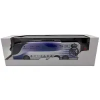 Unice Real Madrid Radiostyrt Bil Med Revers 33cm