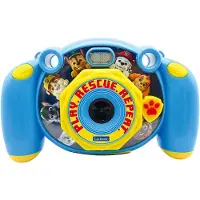 Ryhmä Hau Paw Patrol DJ080PA, Digitalkamera for barn, 4 år, Flerfarget