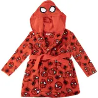 Marvel Spiderman Morgenkåpe