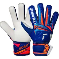 Reusch Attrakt Solid Junior Keeperhansker