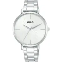 Lorus Watches Rg225wx9 Dameklokke