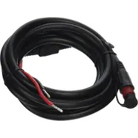 Garmin Strømledning Gpsmap 7x16