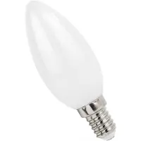 Spectrum LED E14 kronepære LED 4W 2700K
