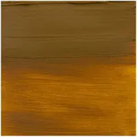 Amsterdam Expert Series akrylrør, transparent oksidgul 265
