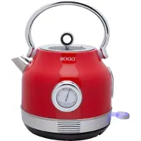 Sogo Ket-ss-7760 Vannkoker 1.8l 2200w