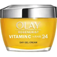 Olay Regenerist Vitamin C +aha 24 Gel Cream Olay 50ml