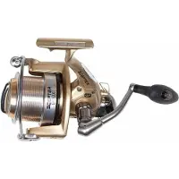 Tica Scepter Gf Surfcasting-snelle