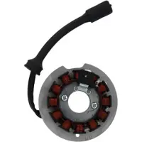 Kokusan Monofase 12 Polos Stator