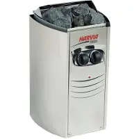 Harvia OVN VEGA COMPACT BC35, ELEKT.