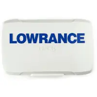 Lowrance Hook2 5 Soldeksel