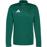 Adidas Entrada 26 Training Halv Glidelås Genser
