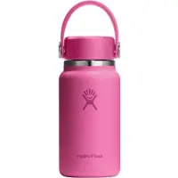 Hydroflask Micro Hydro 200ml Flaske rosa