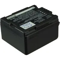 Cameron Sino Batteri til kamera for Panasonic HDC-SD9, HDC-HS9, HDC-SD5 osv.