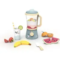 Speedy Monkey Blender