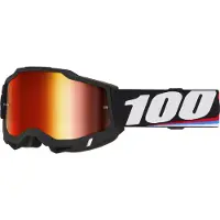 100% Accuri 2 50014-10065 Off-road Briller