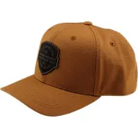 Troy Lee Designs Imprint Curved Cap