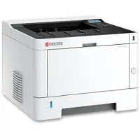 Kyocera ECOSYS PA3500wx - Skriver - S/H - Dupleks - laser - A4/Legal - 1200 x 1200 dpi - inntil 35 spm - kapasitet: 350 ark - USB 2.0, Gigabit LAN, USB-vert, Wi-Fi(ac)