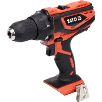YATO DRILLBOR 18V UTEN BATTERI - SOLO