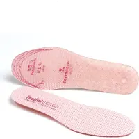 Footgel Såler For Daglig Bruk