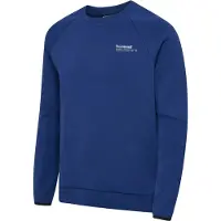 Hummel Tech Fleece Regular Collegegenser
