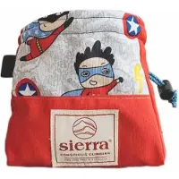 Sierra Climbing Cube Hero Krittpose