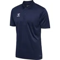 Hummel Essential Kortermet Poloskjorte