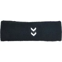 Hummel Teamsport Hummel Hårbånd - Chevron - Hvit - - OneSize - Hårpynt