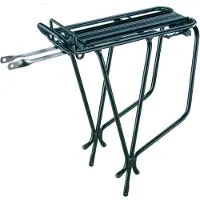 Topeak Super Tourist Dx Sping Clip Bagasjebærer