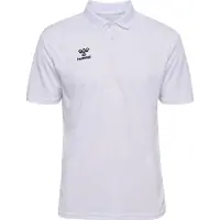 Hummel Essential Kortermet Poloskjorte