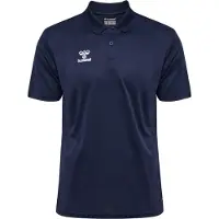 Hummel Essential Kortermet Poloskjorte