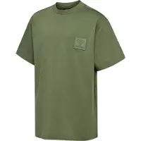 Hummel Clean T-Shirt Ferskenrosa (116 / 6 år)