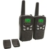 Lexibook Digitale Walkie-talkier 8 Km