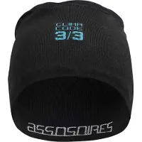 Assos Winter P1 Under Hjelmhette