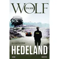 CSBOOKS Hedeland | Inger Wolf | Språk: Dansk